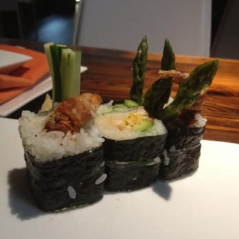 Obba Sushi - Spider Roll - Sushi Bars Near Me - Miami, Florida Obba Sushi - Spider Roll - Sushi Bars Near Me - Miami, Florida