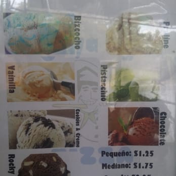 Bryan's Pizza - They have ice cream - Pizza Near Me - Medianía Alta, Puerto Rico