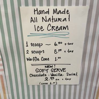The Grove - Ice Cream & Frozen Yogurt Near Me - Niagara-on-the-Lake, Ontario