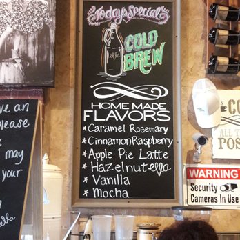 Ella Cafe - Coffee & Tea Near Me - Plantation, Florida Ella Cafe - Coffee & Tea Near Me - Plantation, Florida