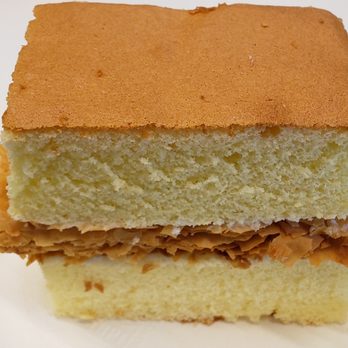 Cathy's Bakery - Crispy Sponge Cake - Bakeries Near Me - San Gabriel, California Cathy's Bakery - Crispy Sponge Cake - Bakeries Near Me - San Gabriel, California