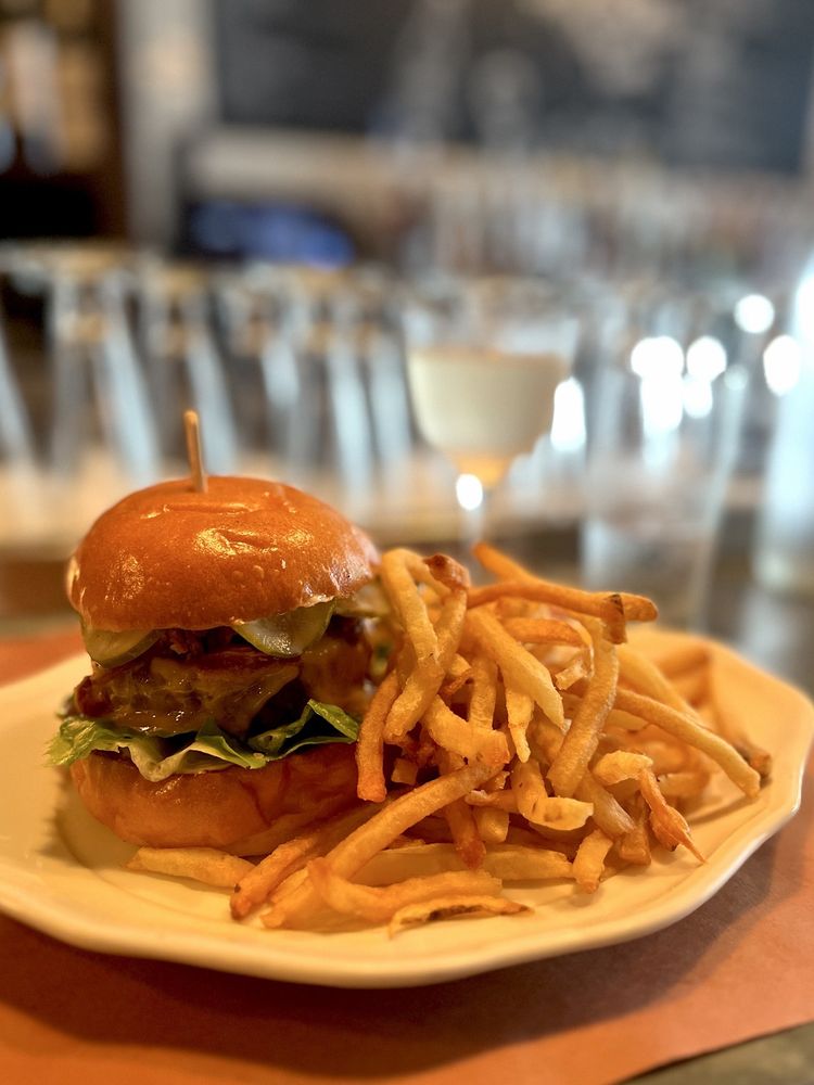 Social spots from The Smith