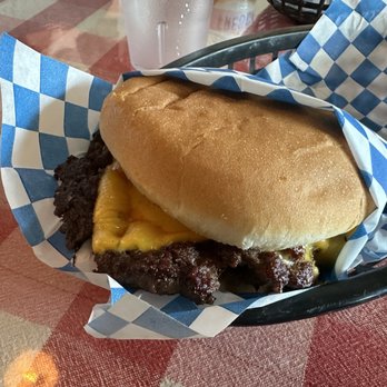 Wolf's Head Burger - Burgers Near Me - Portland, Oregon