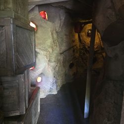 Camp Jurassic