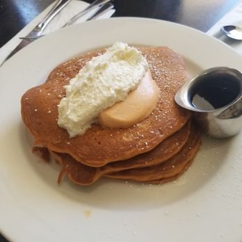 Bea Bea's - Thai tea pancakes - Coffee & Tea Near Me - Burbank, California