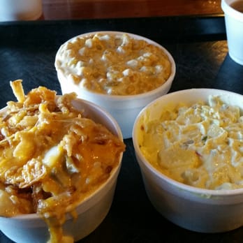 Opie's BBQ - Sides. - Barbeque Near Me - Spicewood, Texas Opie's BBQ - Sides. - Barbeque Near Me - Spicewood, Texas