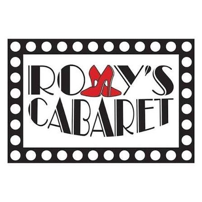 Roxy’s Cabaret by null