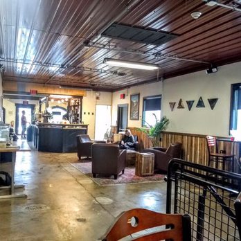 Warehouse 4 Coffee - Vandalia - Coffee & Tea Near Me - Vandalia, Ohio