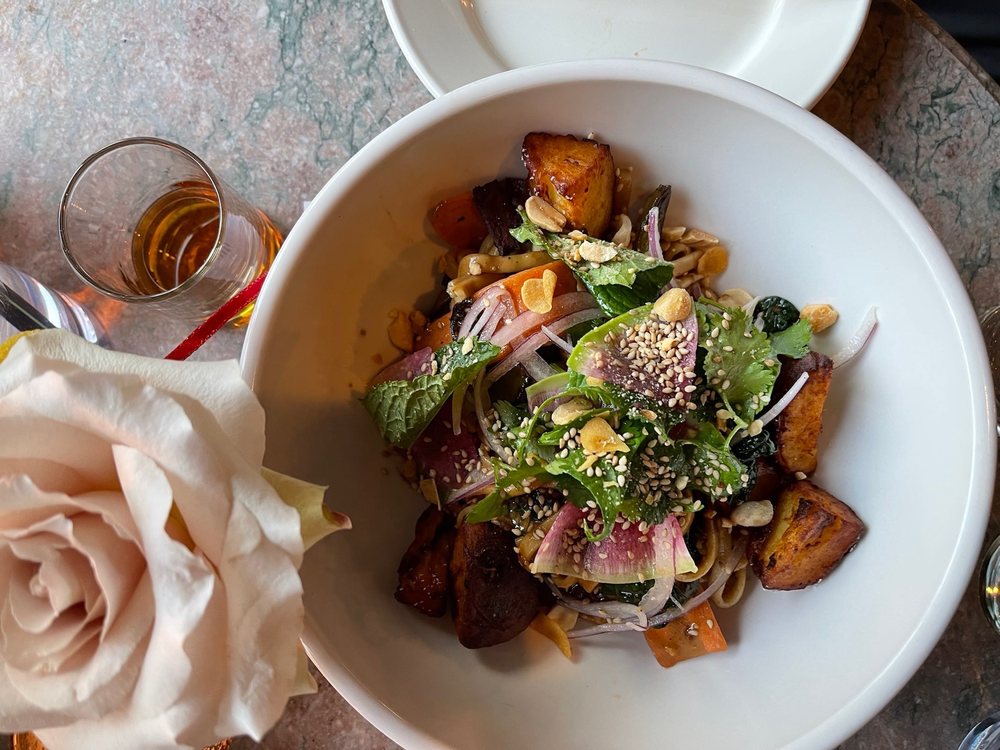 Social spots from Proof Bar and Incubator