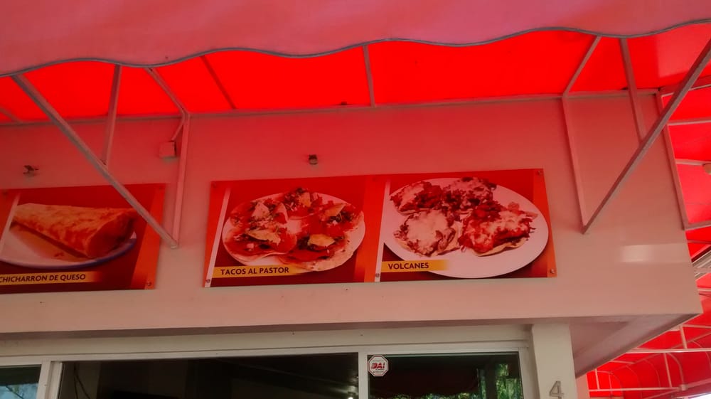 Taquería los Tarascos
