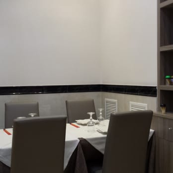 Jofuyuan - Particolare gradevole dell'interno. - Cantonese Near Me - Milan, Michigan