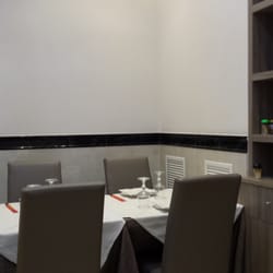 Jofuyuan - Particolare gradevole dell'interno.