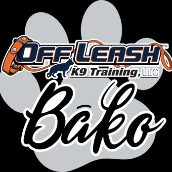 Off Leash K9 Training - Pet Training Near Me - Bakersfield, California
