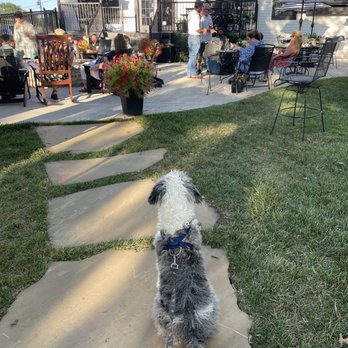 Somerset Schoolhouse - Dog-friendly patio - Coffee & Tea Near Me - Paola, Kansas Somerset Schoolhouse - Dog-friendly patio - Coffee & Tea Near Me - Paola, Kansas