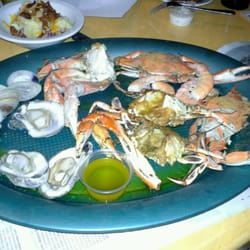 Ozzie's Crabhouse