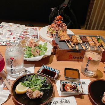 Izakaya Nana - Yummy - Izakaya Near Me - Queens, New York Izakaya Nana - Yummy - Izakaya Near Me - Queens, New York