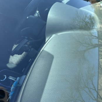ProGlass Windshield Repair - After. - Auto Glass Services Near Me ProGlass Windshield Repair - After. - Auto Glass Services Near Me