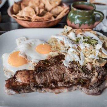 Huevo Republic - Republic Combination - Coffee & Tea Near Me - Ensenada, BCN