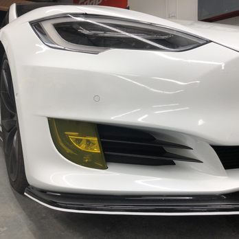 Enhanced Automotive - Vehicle Wraps Near Me - San Diego, California