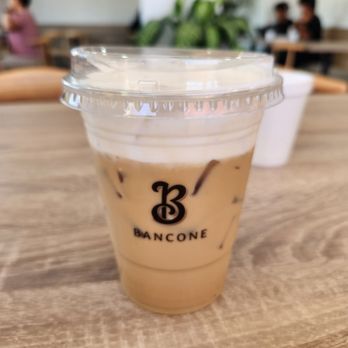 Bancone - Coffee & Tea Near Me - Cypress, California Bancone - Coffee & Tea Near Me - Cypress, California