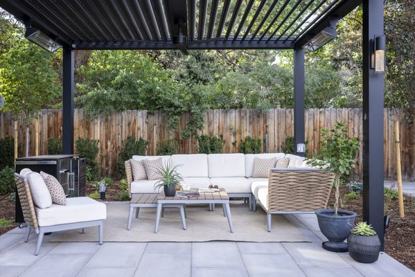 C&H Landscaping | Denver Landscaping & Design by null