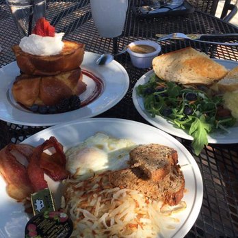 150 Sunset - Breakfast & Brunch Near Me - El Paso, Texas