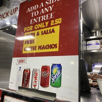 Epic Taco Truck - Food Trucks Near Me