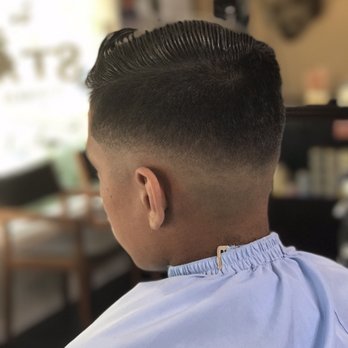 Stags Barbershop - Haircut by Joey - Barbers Near Me - Napa, California Stags Barbershop - Haircut by Joey - Barbers Near Me - Napa, California