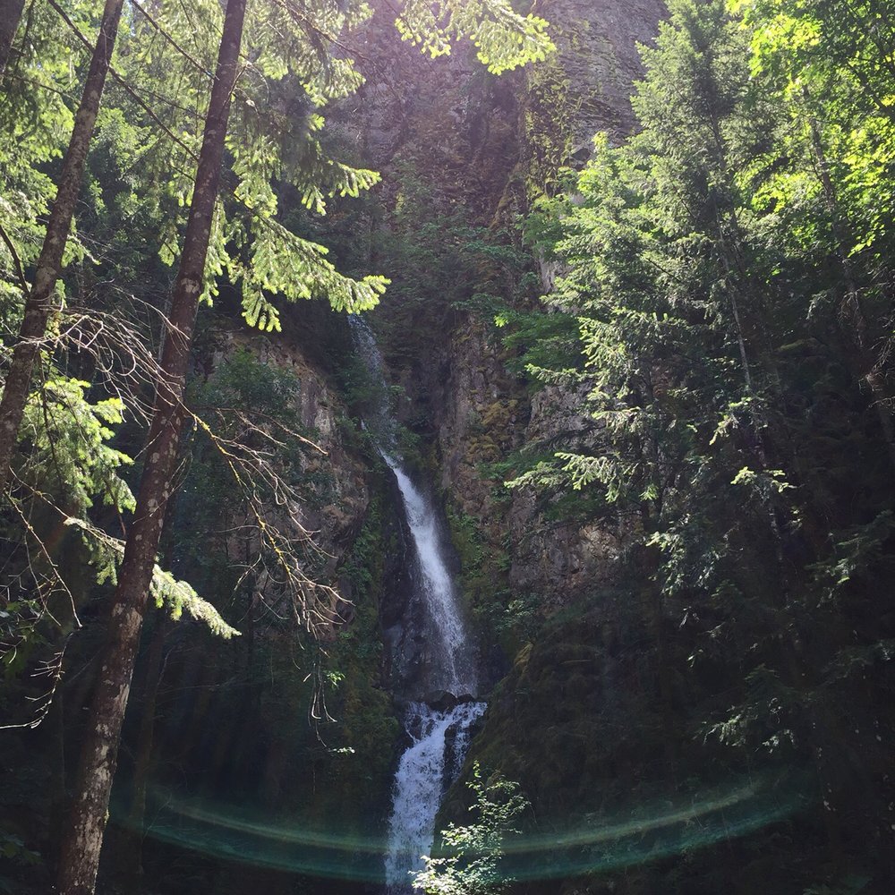 Starvation Creek State Park - Hiking Near Me - Cascade Locks, Oregon Starvation Creek State Park - Hiking Near Me - Cascade Locks, Oregon