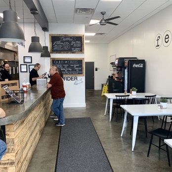 Feast26 - Cajun/Creole Near Me - Buford, Georgia