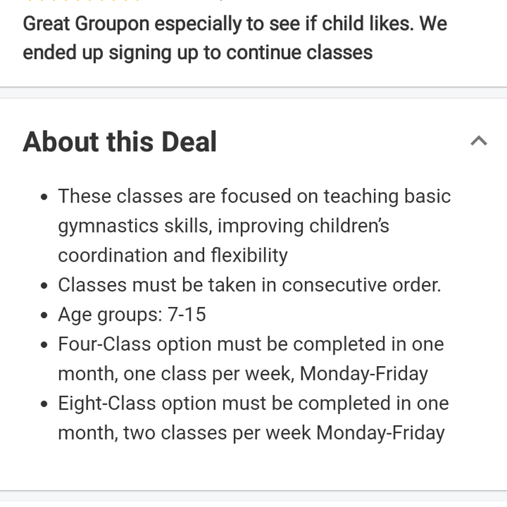 Intensity Gymnastics - Groupon - Gymnastics Near Me - Margate, Florida Intensity Gymnastics - Groupon - Gymnastics Near Me - Margate, Florida
