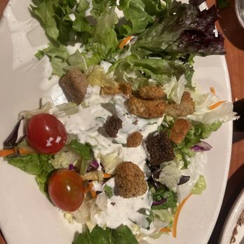 Black Angus Steakhouse - Salad - Steakhouses Near Me - Burbank, California Black Angus Steakhouse - Salad - Steakhouses Near Me - Burbank, California
