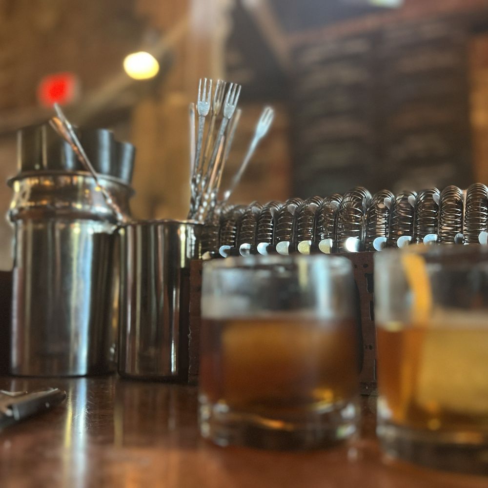 Ask Ben about Rum Cocktails! Ask Ben about Rum Cocktails!