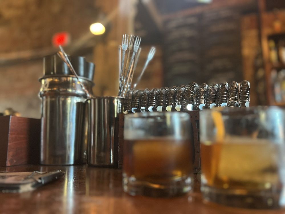 Winchester Public House — Mexican restaurant in West Des Moines