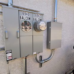HD Electric - Panel upgrade,San Fernando Valley
