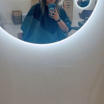 209 Salon - Melissa - Before picture - Hair Salons Near Me - Melissa, Texas