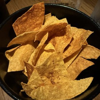 Jag Cantina - Chips - New Mexican Cuisine Near Me - Orlando, Florida