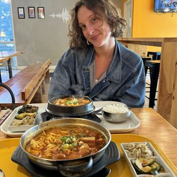 Kbop Korean Bistro - Korean Near Me - Minneapolis, Minnesota