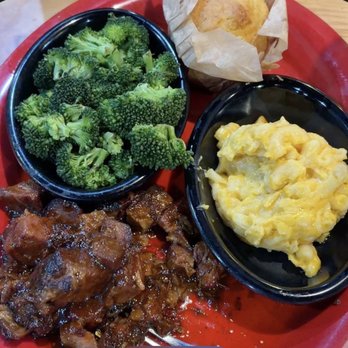 Sonny's BBQ - It was amazing - Barbeque Near Me - Titusville, Florida Sonny's BBQ - It was amazing - Barbeque Near Me - Titusville, Florida