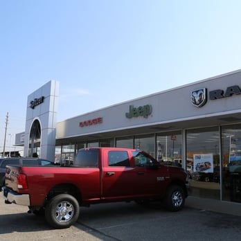 Spitzer Jeep Ram Brook Park - Car Dealers Near Me - Brook Park, Ohio Spitzer Jeep Ram Brook Park - Car Dealers Near Me - Brook Park, Ohio