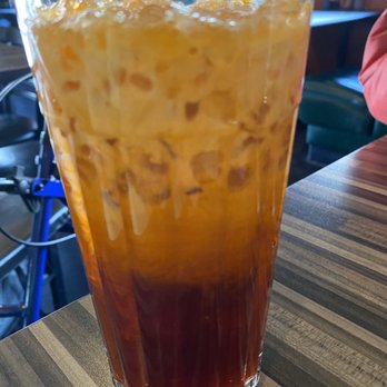 Chabaar - Thai Iced Tea - Thai Near Me - Midvale, Utah