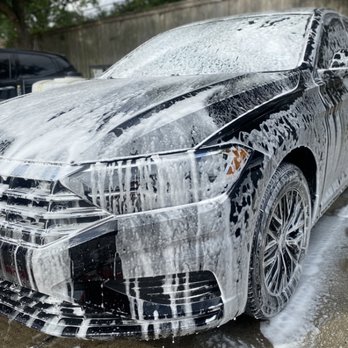 Campbell Cleaning Co - Auto Detailing Near Me