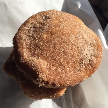 Devil's Teeth Baking Company - Donut muffin - Bakeries Near Me - San Francisco, California