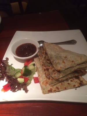 Jasmin Indian Restaurant by null