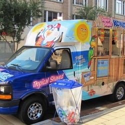 Kona Ice of Raleigh