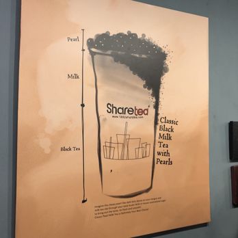 Sharetea - Bubble Tea Near Me - Washington, DC, District of Columbia Sharetea - Bubble Tea Near Me - Washington, DC, District of Columbia