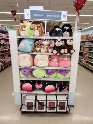 Walgreens by null