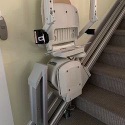Acorn Stairlifts