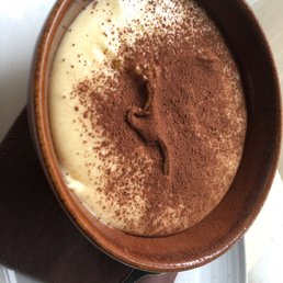 Dessert: mascarpone cream (eggy and wonderful) Dessert: mascarpone cream (eggy and wonderful)