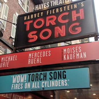 Hayes Theatre - Performing Arts Near Me - New York, New York Hayes Theatre - Performing Arts Near Me - New York, New York